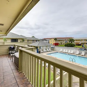 Miramar Beach Vacation Walk To Beach! Apartment
