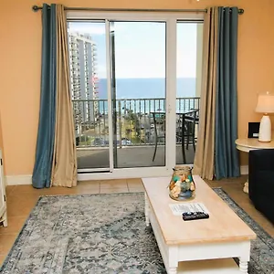 Ariel Dunes 1003 At Seascape Scenic 98 Florida 10th Floor White View Holiday home