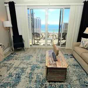 Ariel Dunes 1206 Seascape Scenic 98 Florida Pool And Access Holiday home