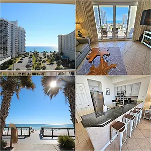 Ariel Dunes 605 Seascape Scenic 98 Florida 6th Floor Gulf Views Holiday home