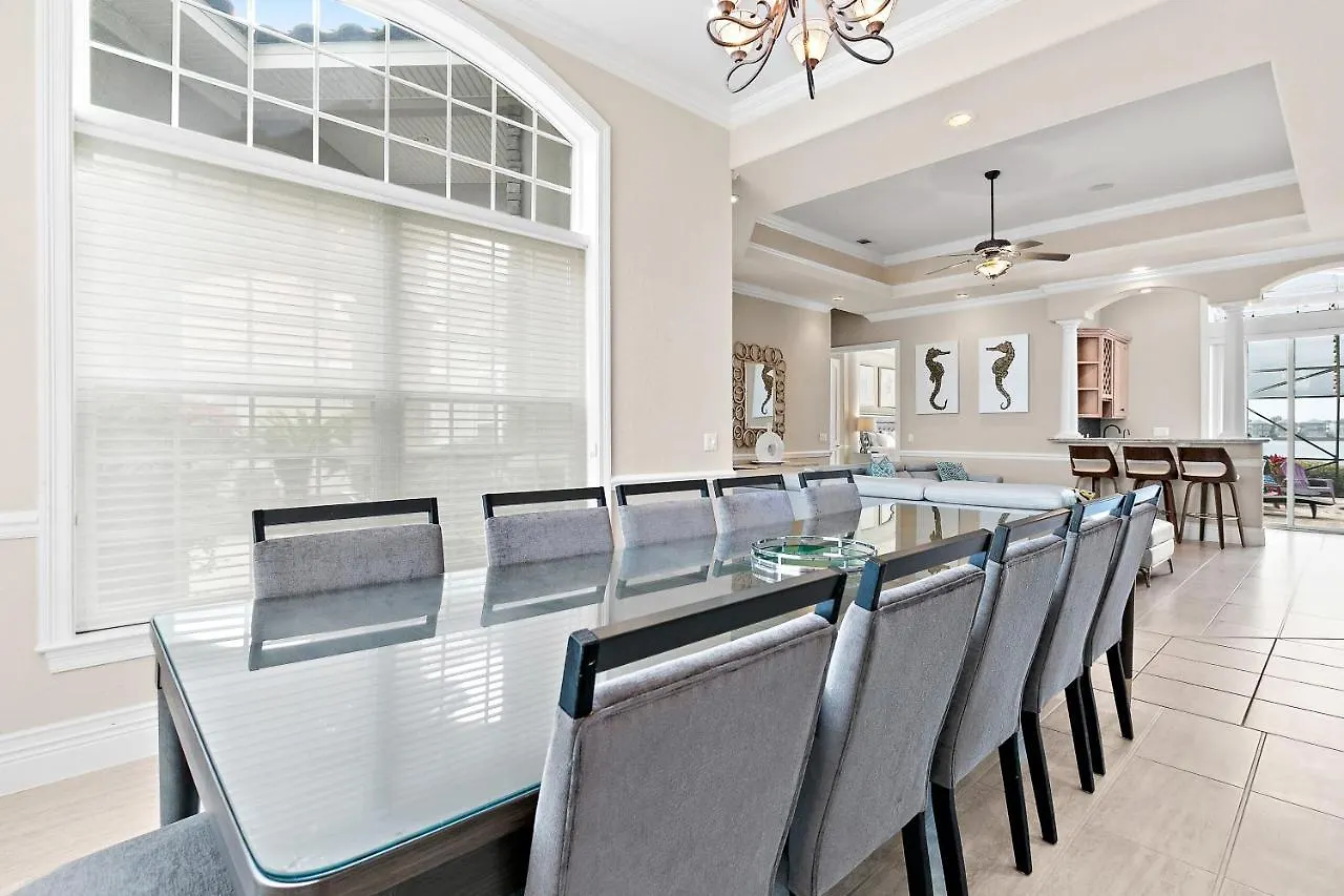 Holiday home Destiny East Laguna Vista