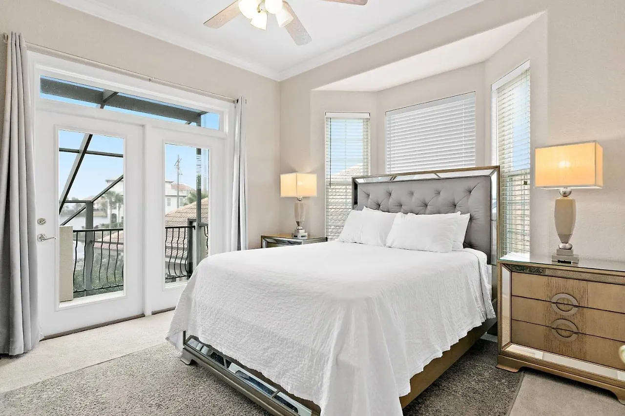Destiny East Laguna Vista Holiday home Destin
