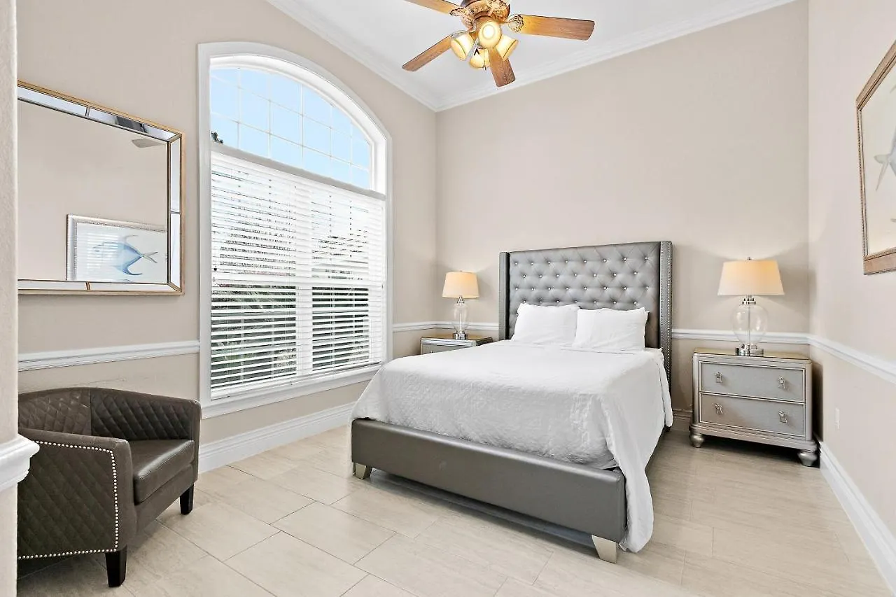 Holiday home Destiny East Laguna Vista