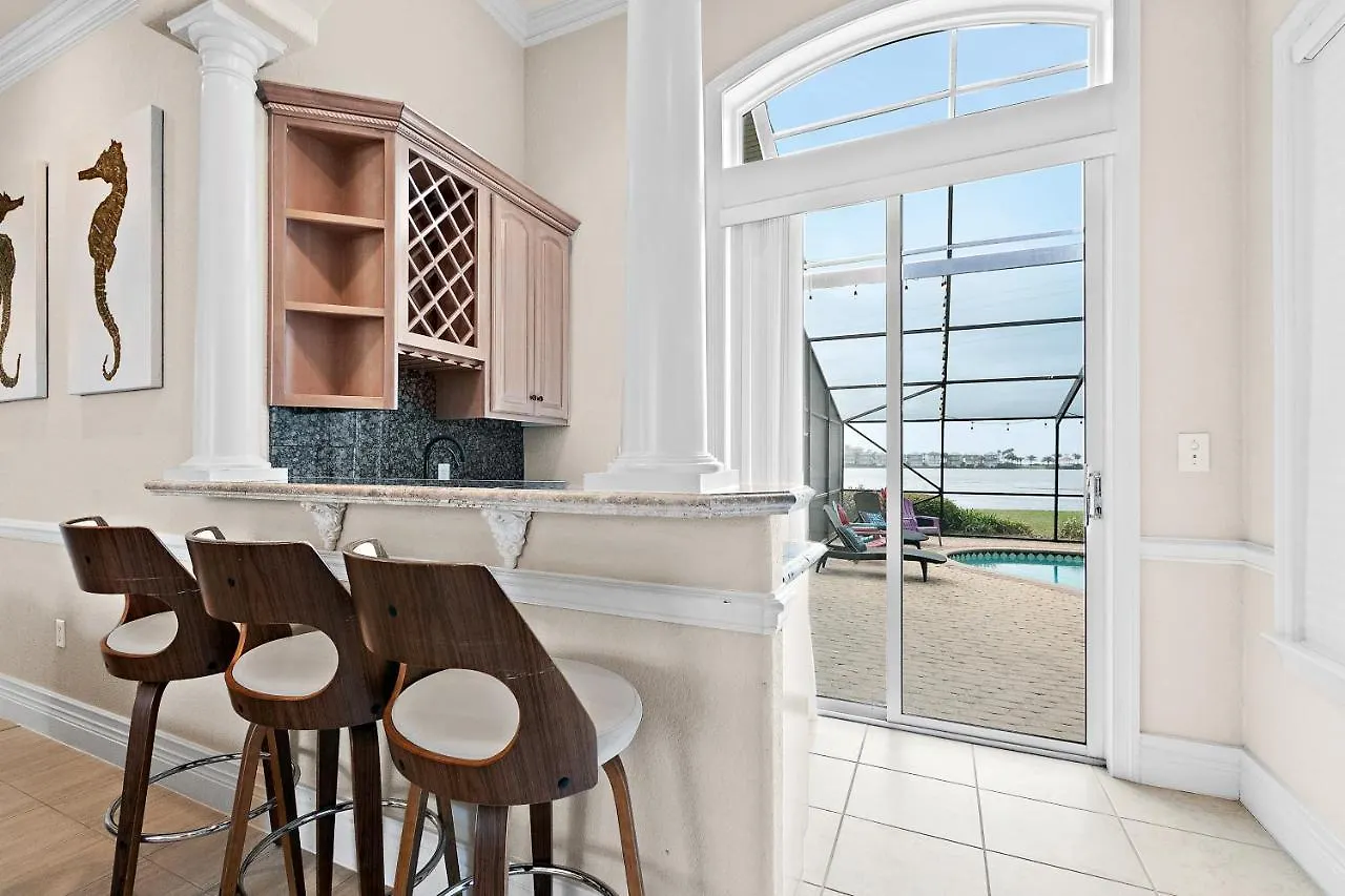 Holiday home Destiny East Laguna Vista United States