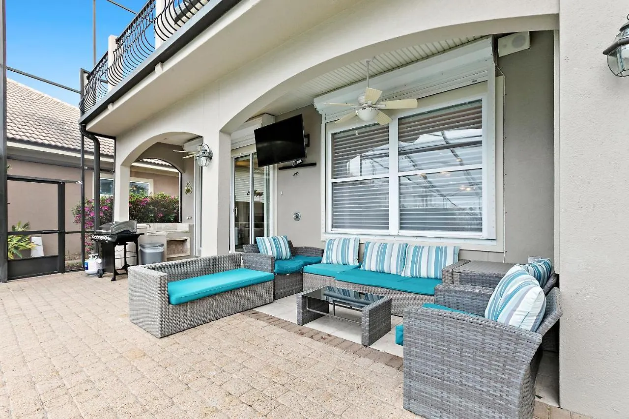 Destiny East Laguna Vista Destin