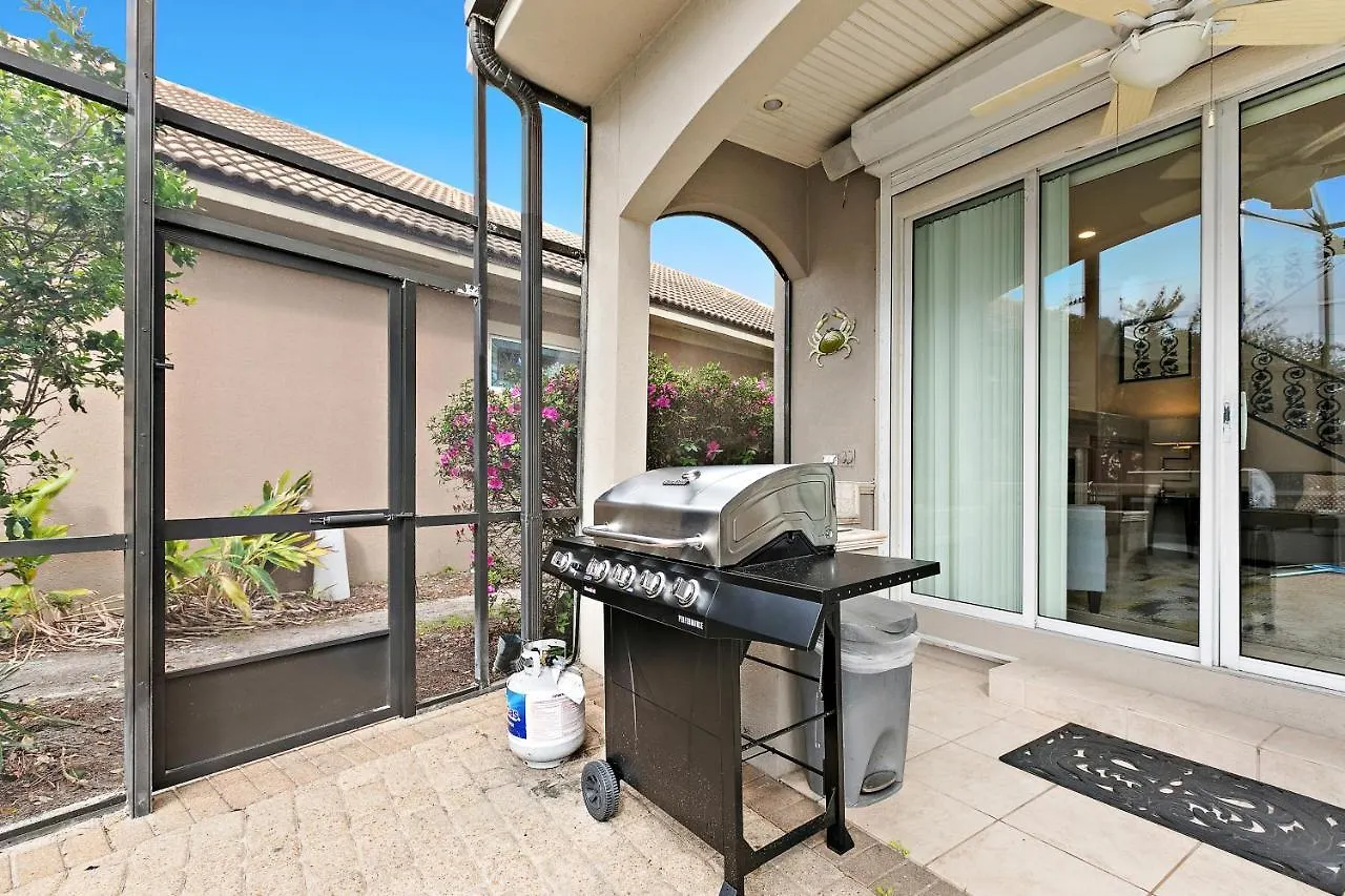 Holiday home Destiny East Laguna Vista