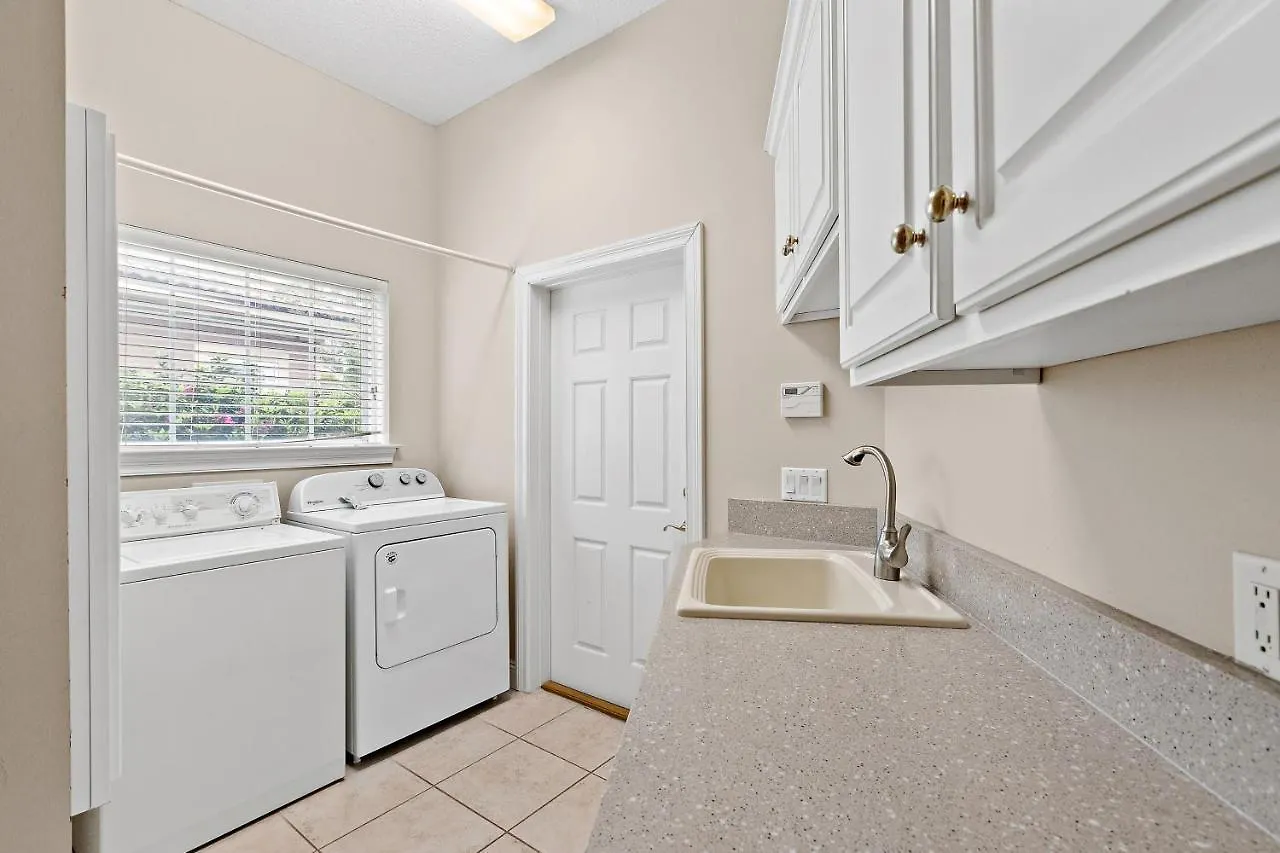 Holiday home Destiny East Laguna Vista United States