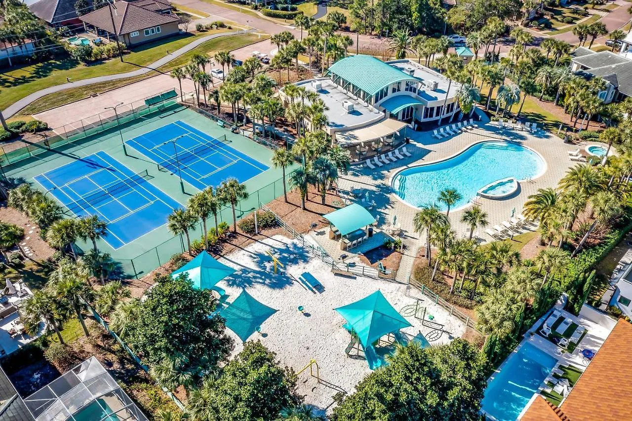 Destiny East Laguna Vista 0*, Destin United States