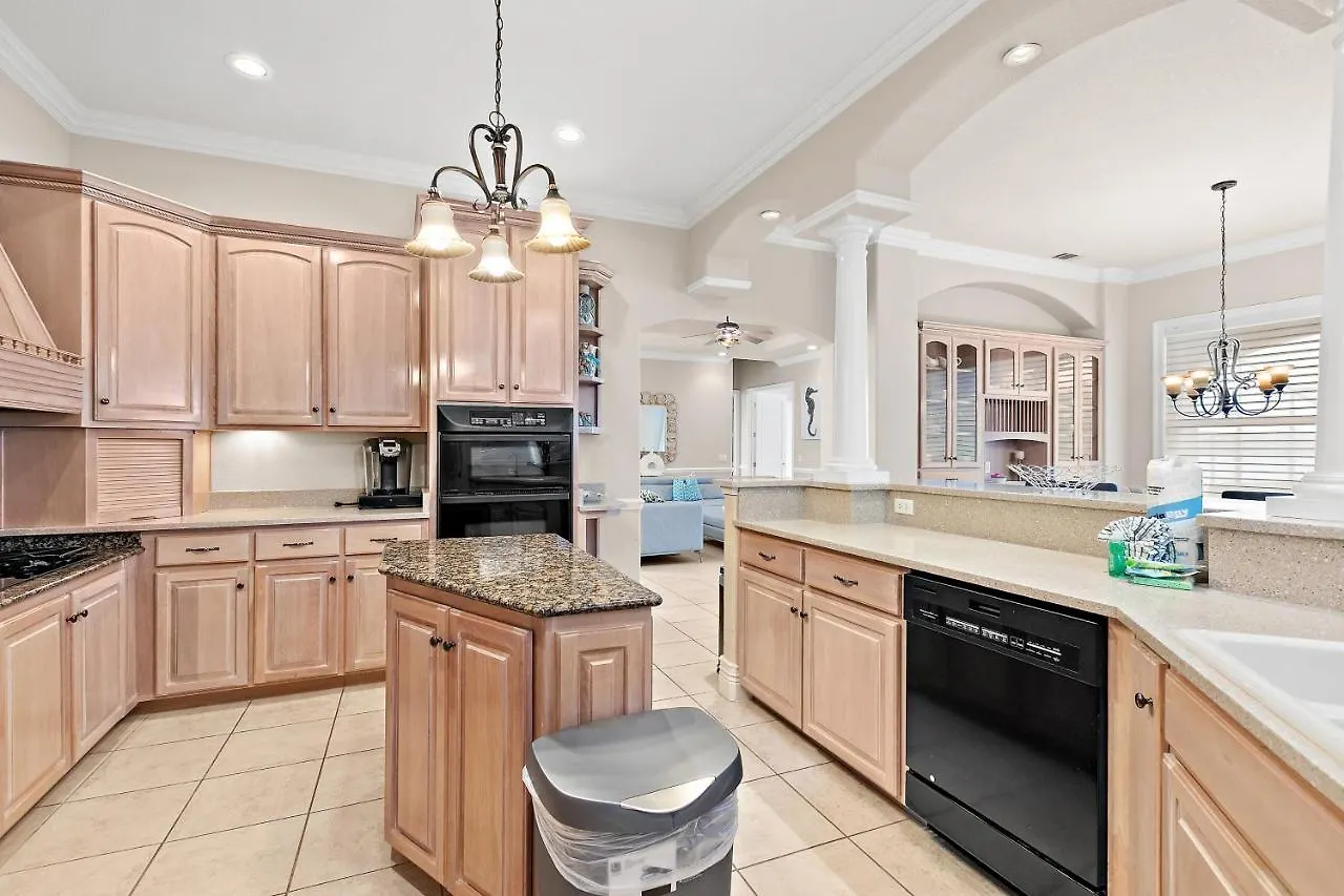 Destiny East Laguna Vista Holiday home Destin