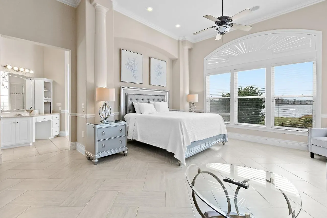 Holiday home Destiny East Laguna Vista United States