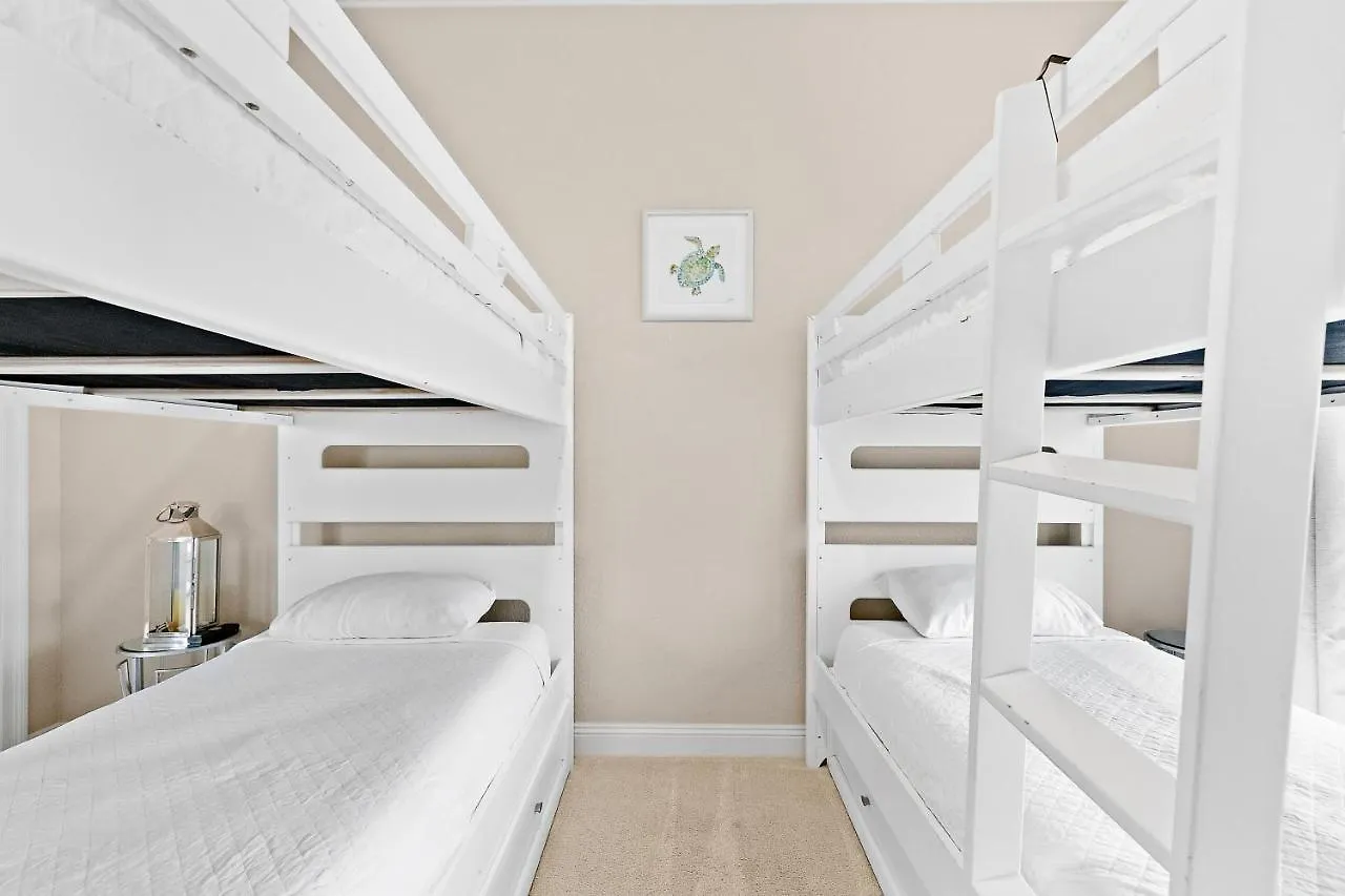 Destiny East Laguna Vista Holiday home Destin