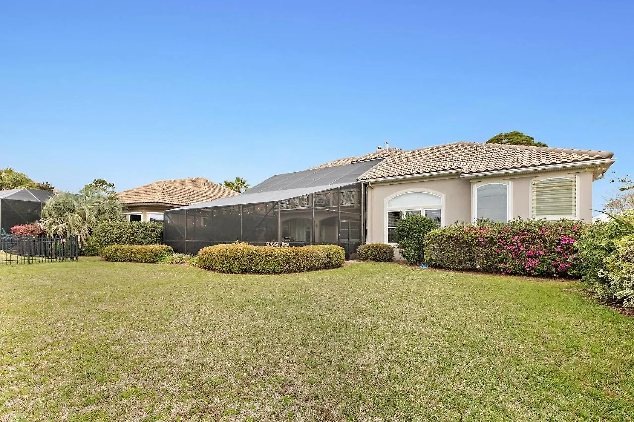 Holiday home Destiny East Laguna Vista
