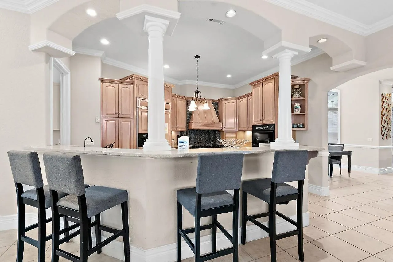 Destiny East Laguna Vista Holiday home